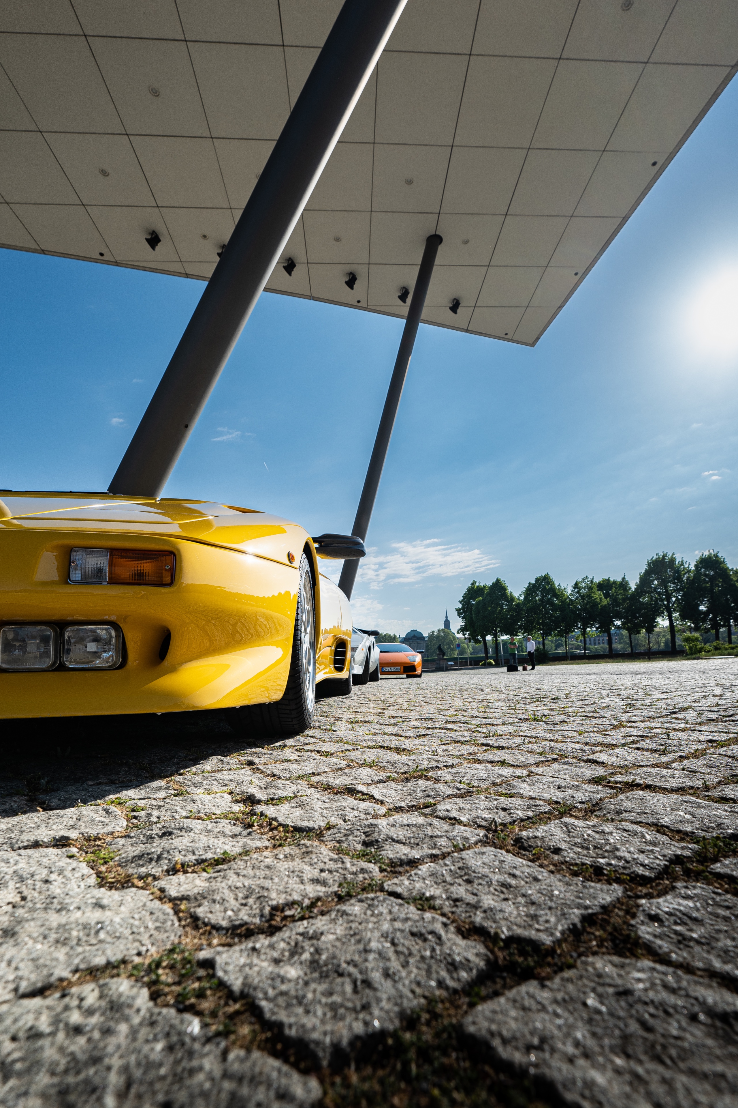 2022 05 13 Dresden Lamorghini Event   Lübbenau A 2